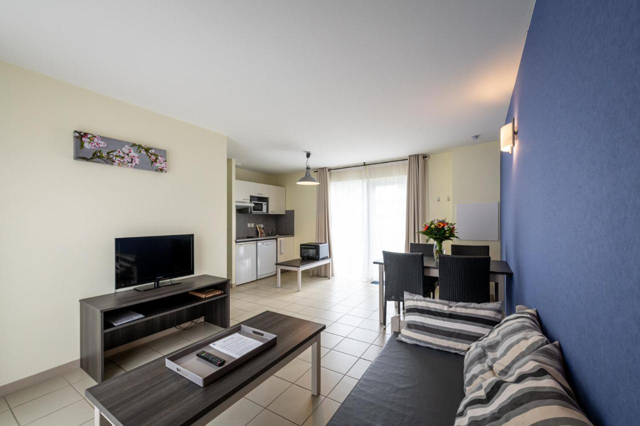 Les Cottages Du Saleys By Resid&Co Salies-de-Béarn Exterior foto