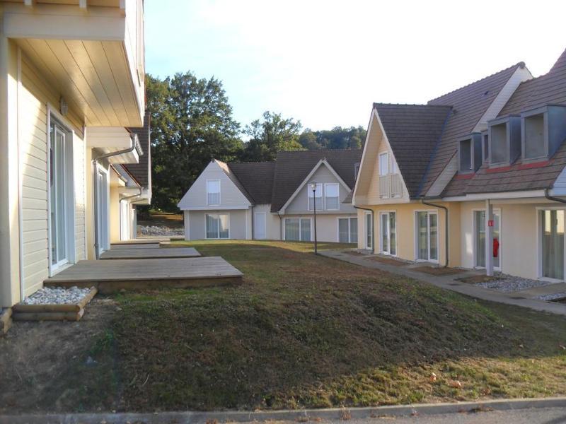 Les Cottages Du Saleys By Resid&Co Salies-de-Béarn Exterior foto